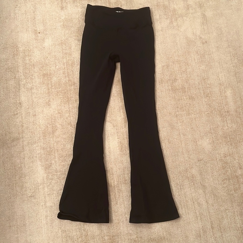 Splits59 flared legging - S